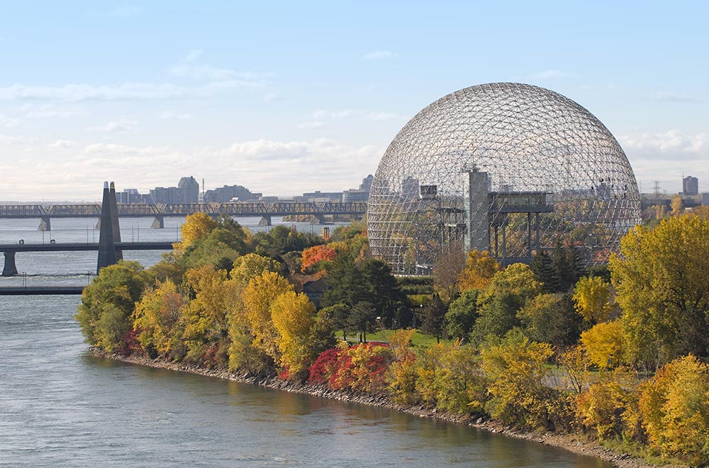 Visiter Montréal Les 45 choses à faire et à voir Voyage Canada