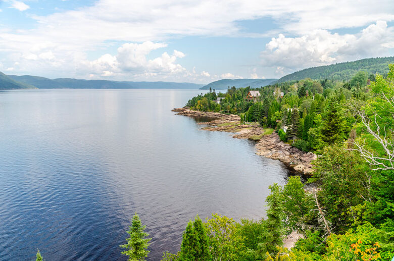 Que faire à Tadoussac ? Activités et conseils pratiques - Imagine Canada