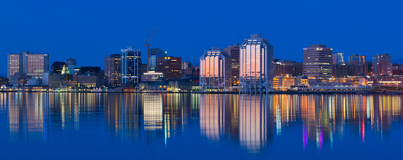 Visiter Halifax - Couverture