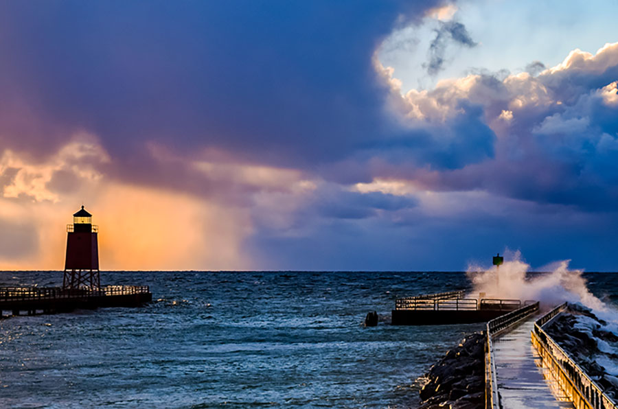 Roadtrip Québec - Charlevoix