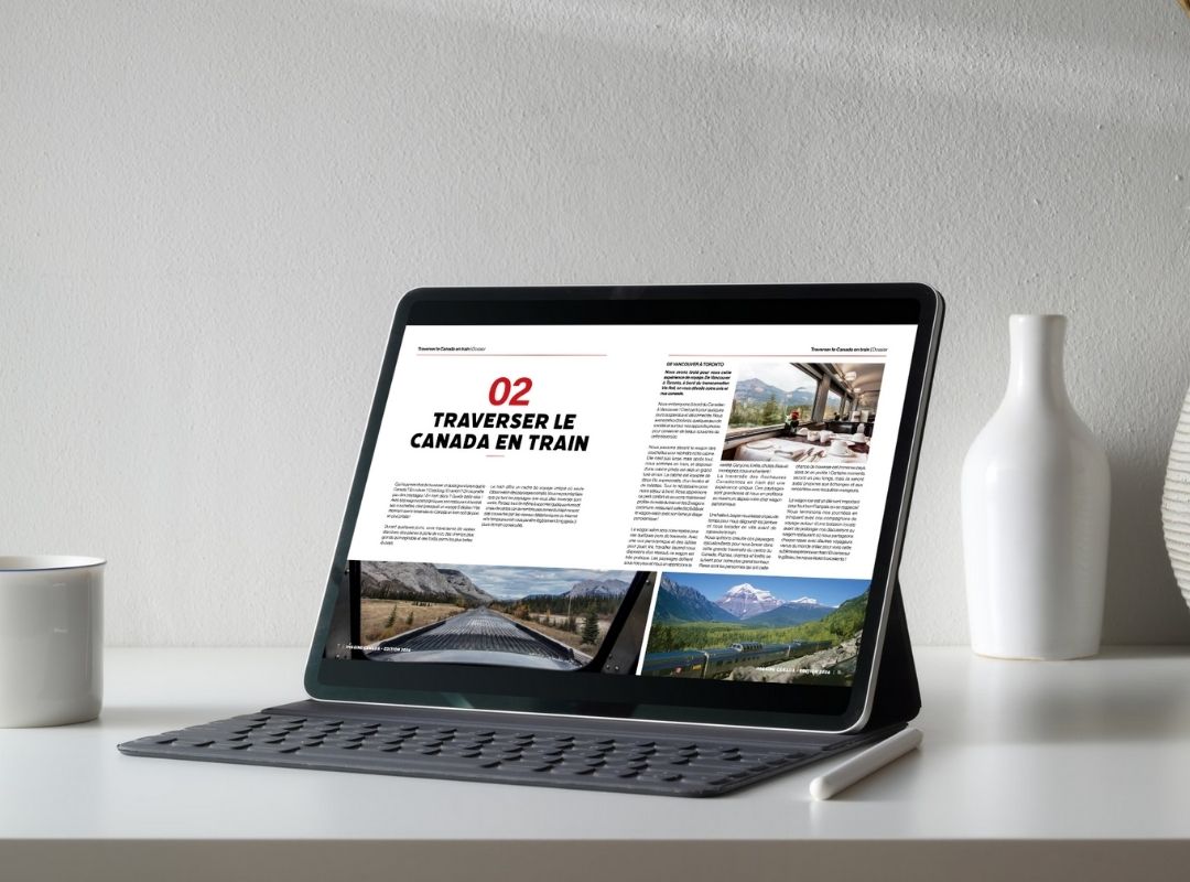 Intérieur magazine 2026