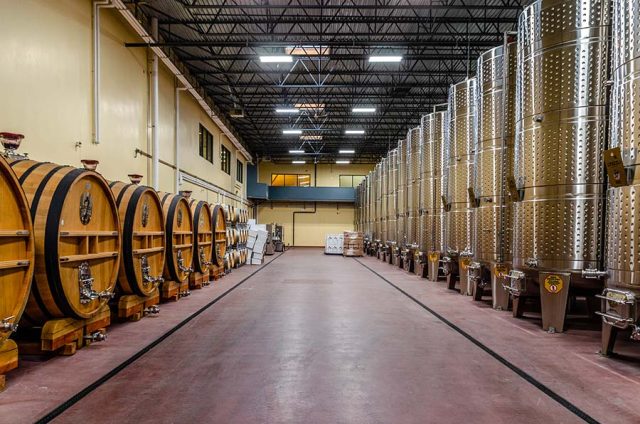 Vallée de l'Okanagan