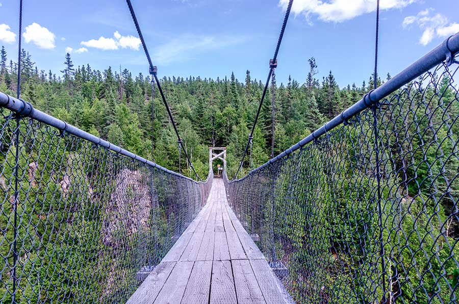 Randonnée parc national d'Aiguebelle