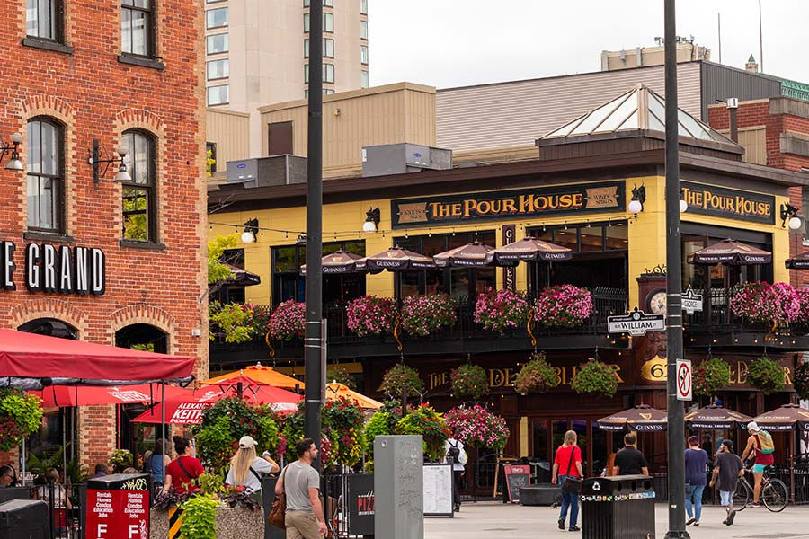 Marché By - Ottawa