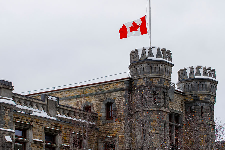 Monnaie Royale du Canada - Ottawa