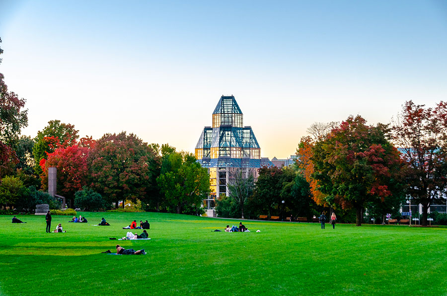 Musée des Beaux-Arts d'Ottawa